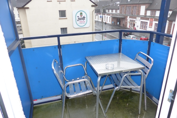 Hotel Aggertal (Gummersbach)
